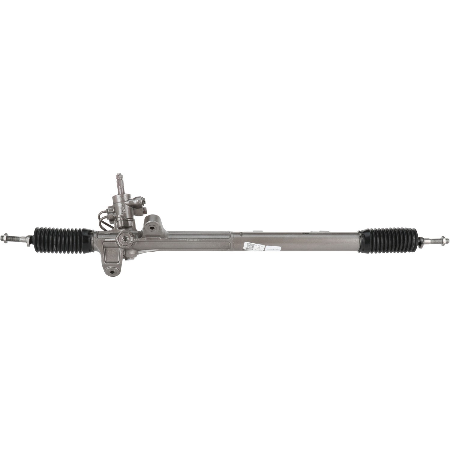 MAVAL Rack and Pinion 93170M
