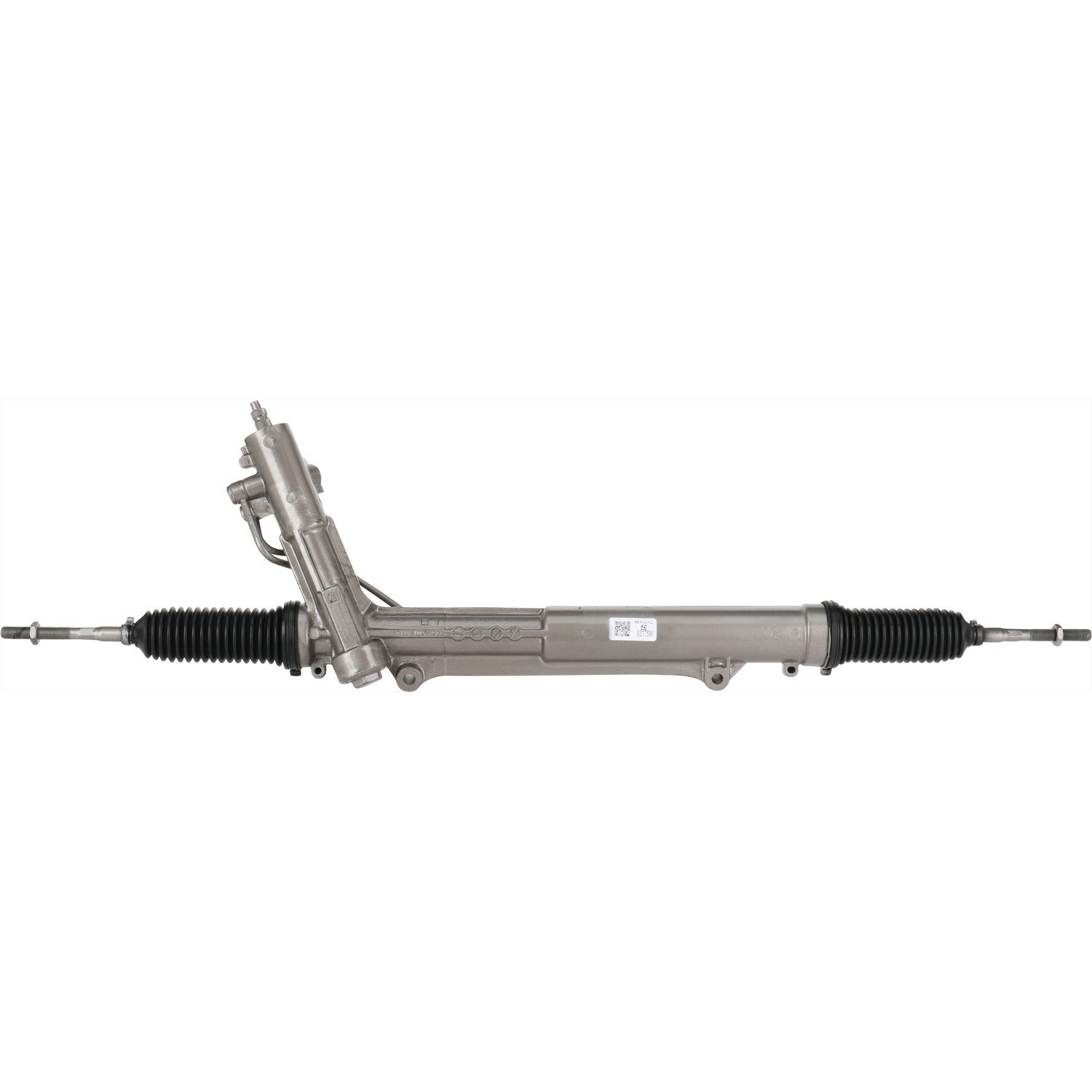 MAVAL Rack and Pinion 93175M