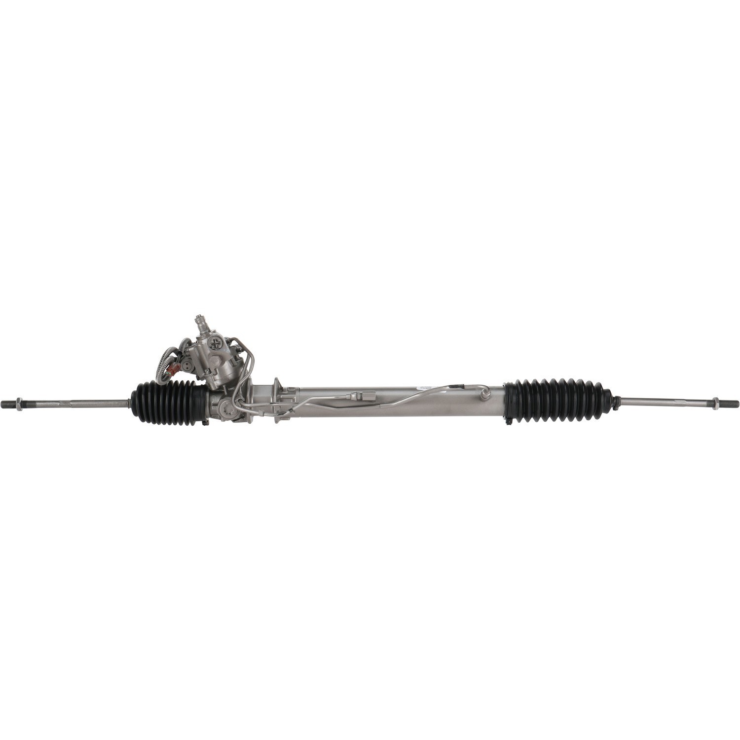 MAVAL Rack and Pinion 93184M