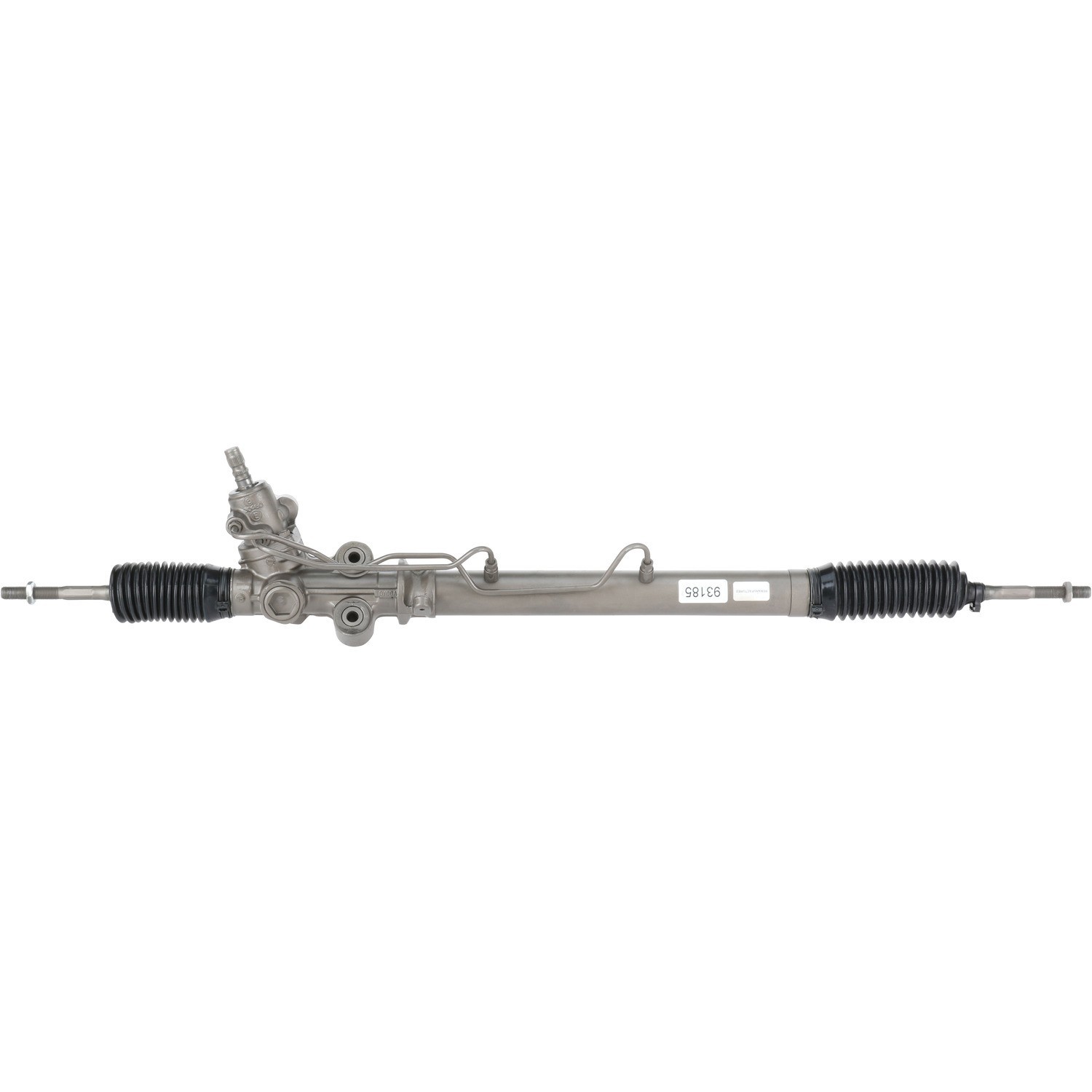 MAVAL Rack and Pinion 93185M