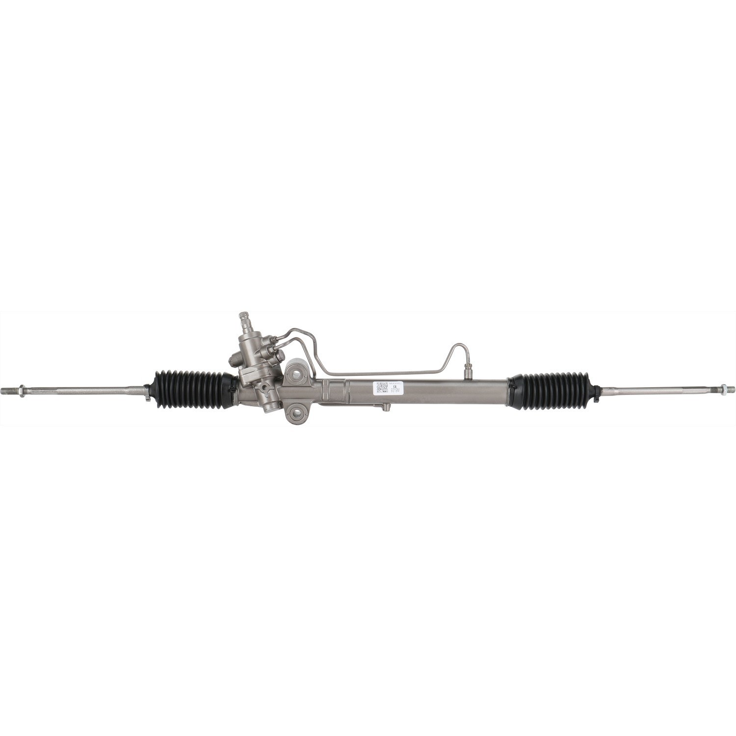 MAVAL Rack and Pinion 9319M