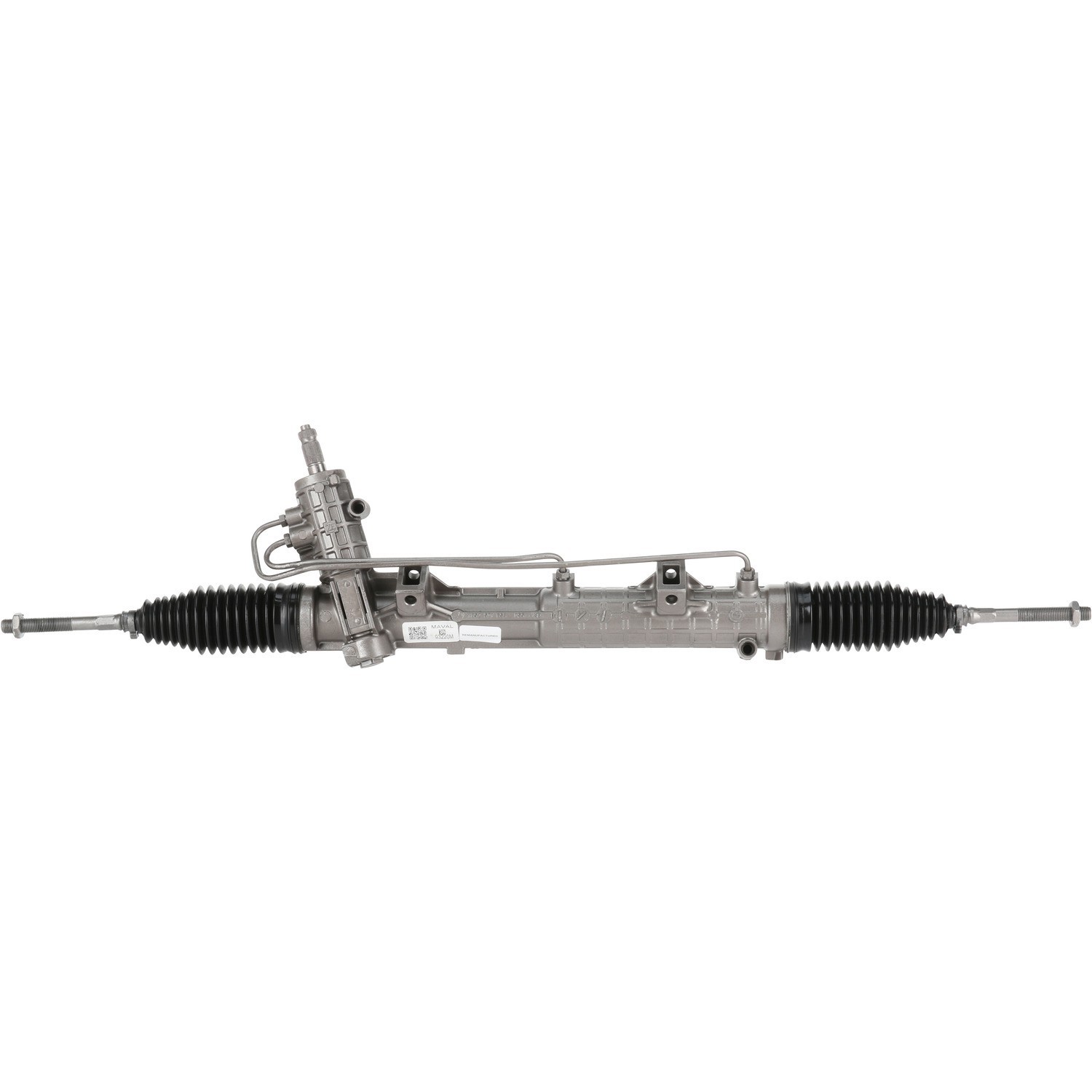 MAVAL Rack and Pinion 93220M