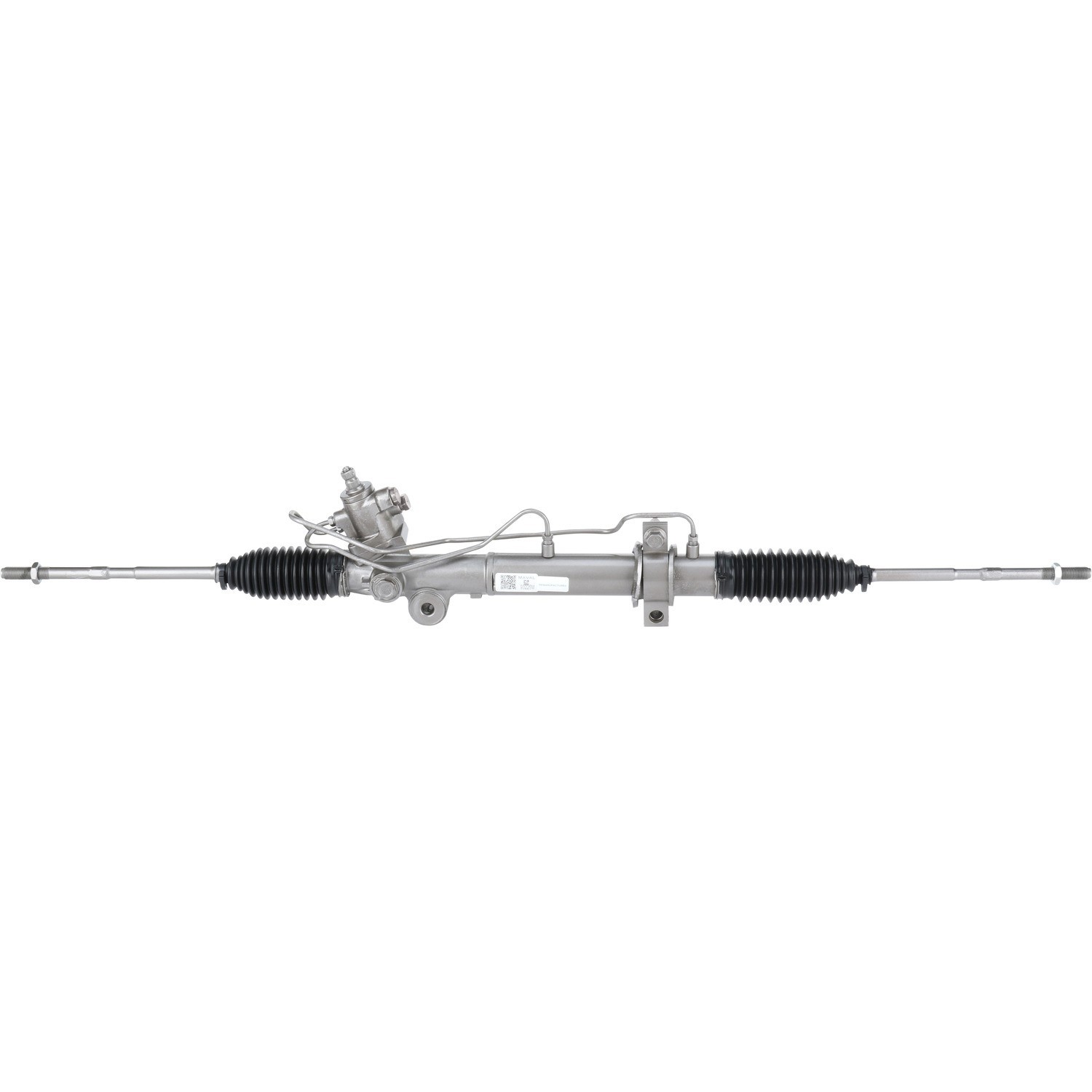 MAVAL Rack and Pinion 93225M
