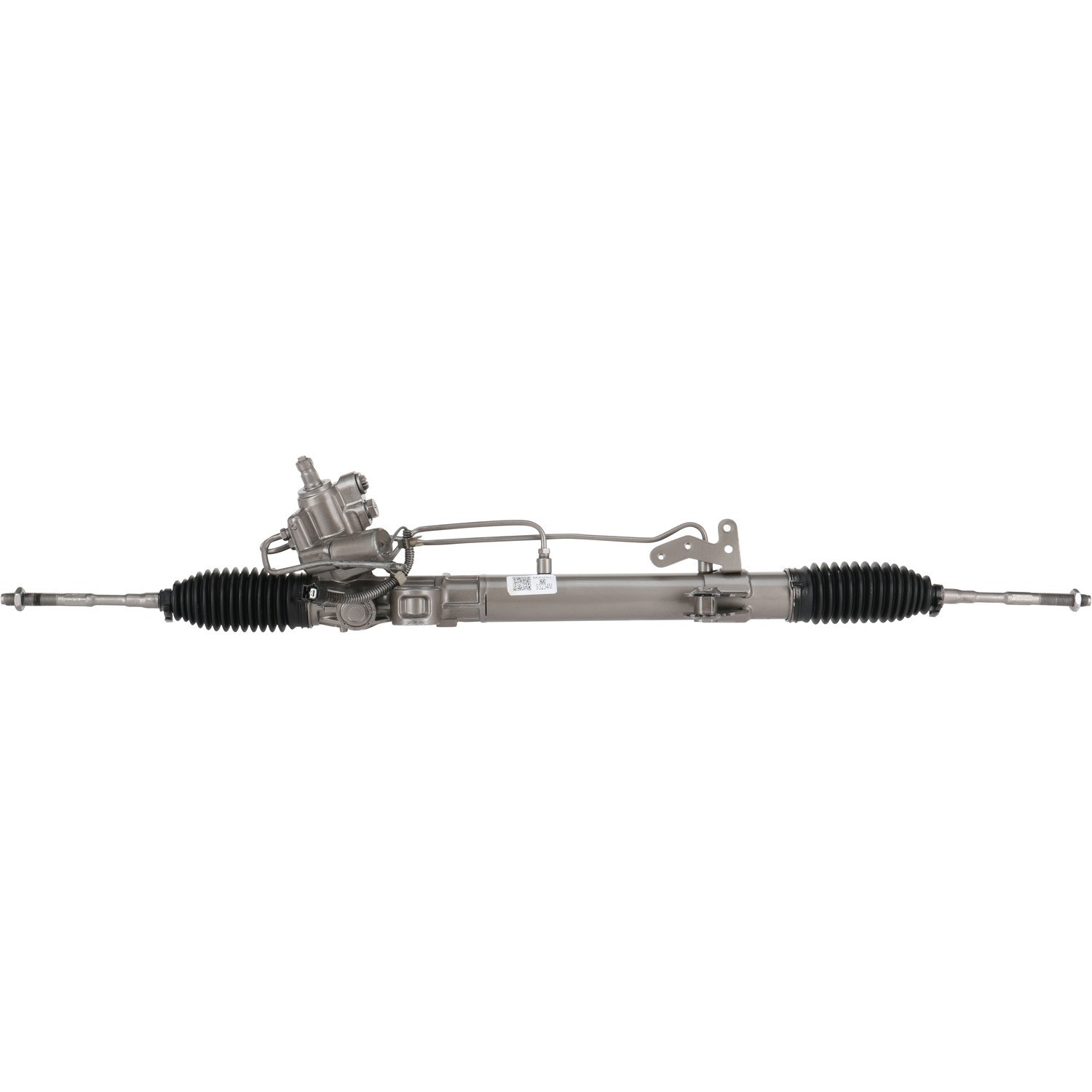 MAVAL Rack and Pinion 93234M