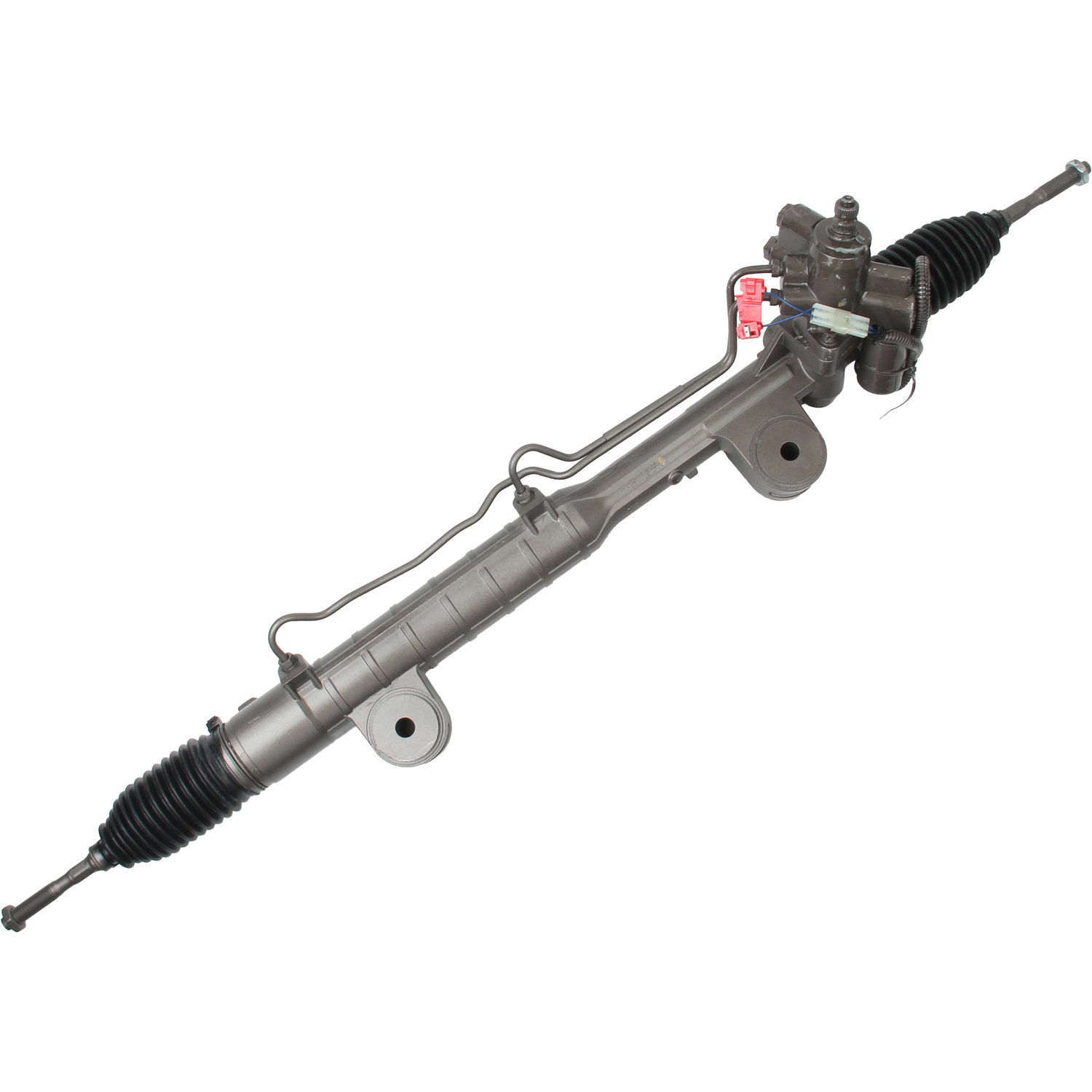 MAVAL Rack and Pinion 93242M