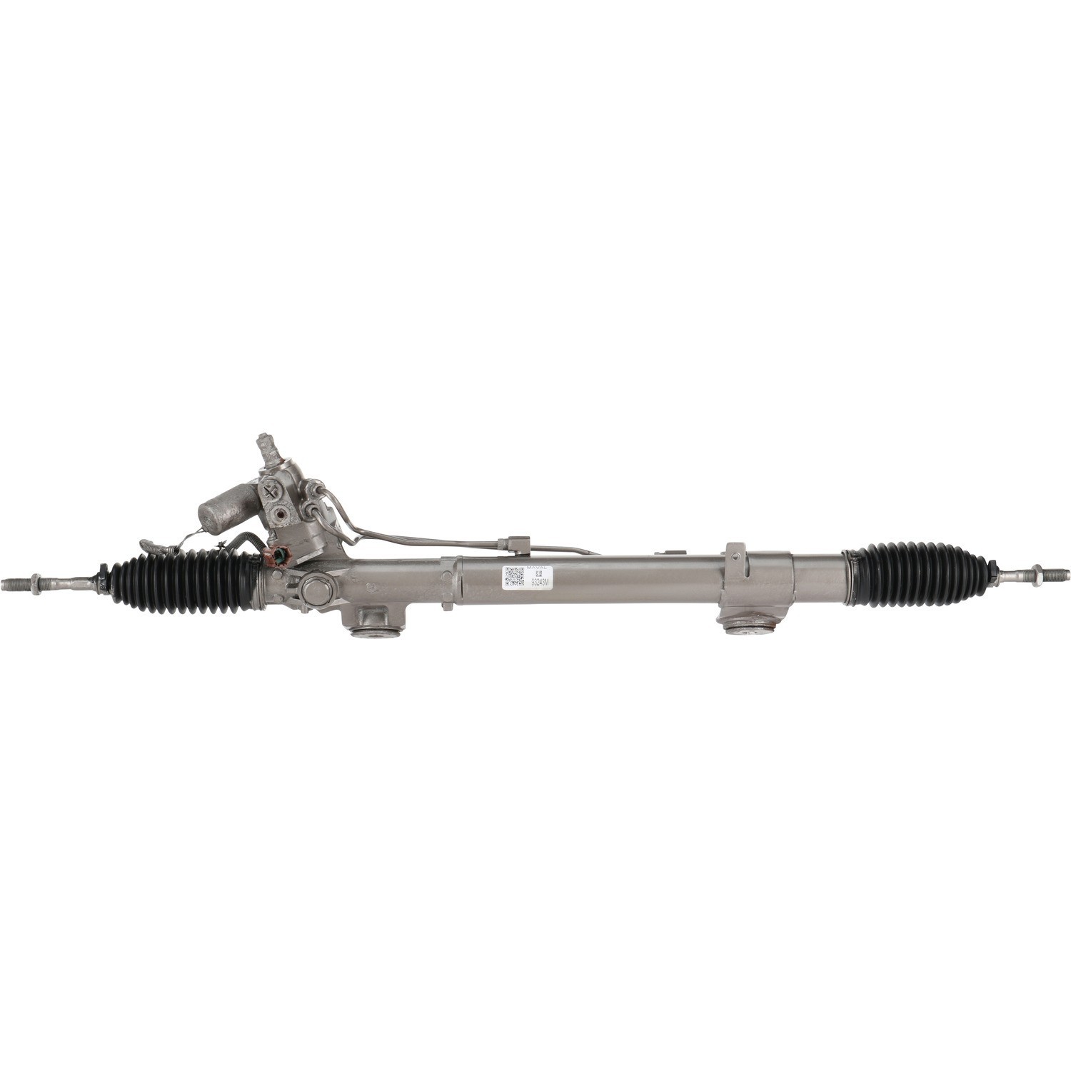 MAVAL Rack and Pinion 93243M