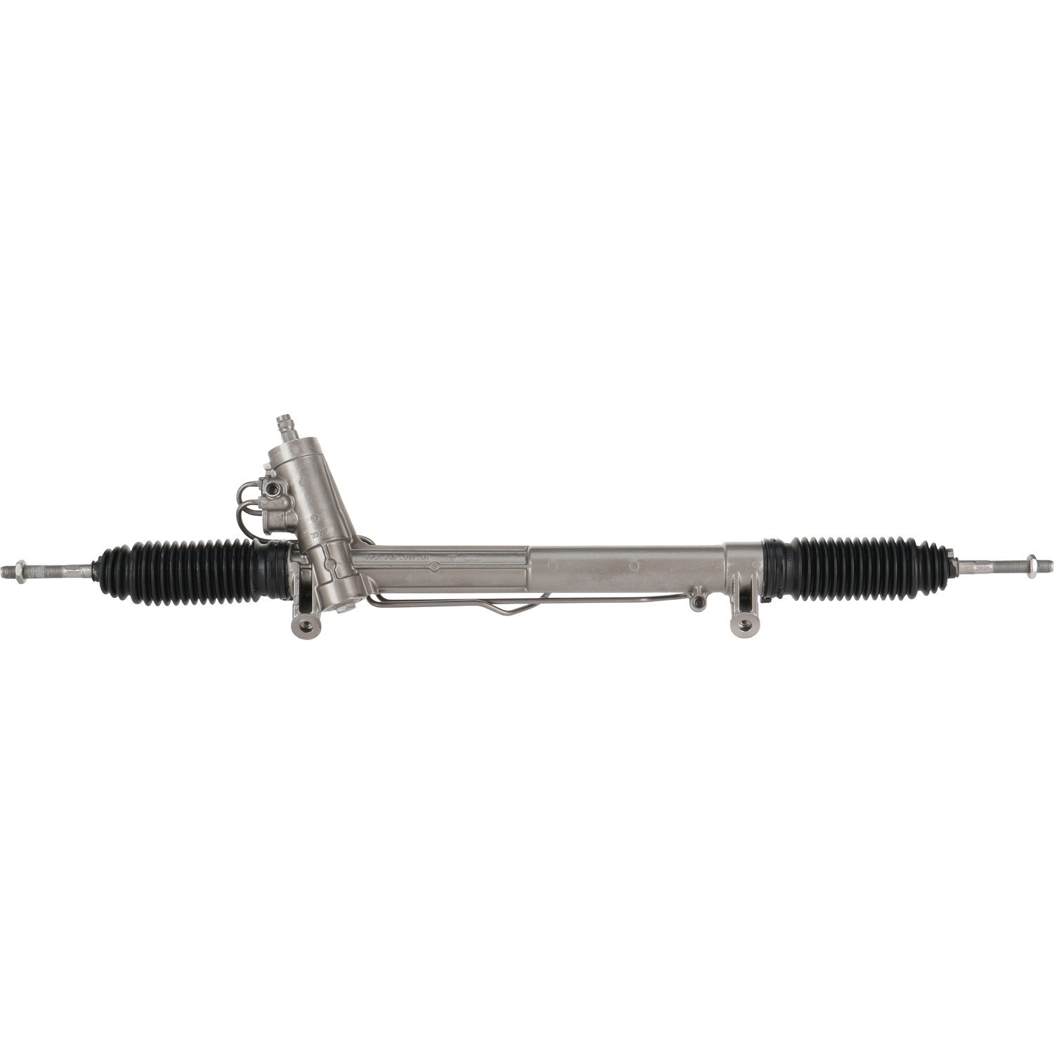 MAVAL Rack and Pinion 93255M