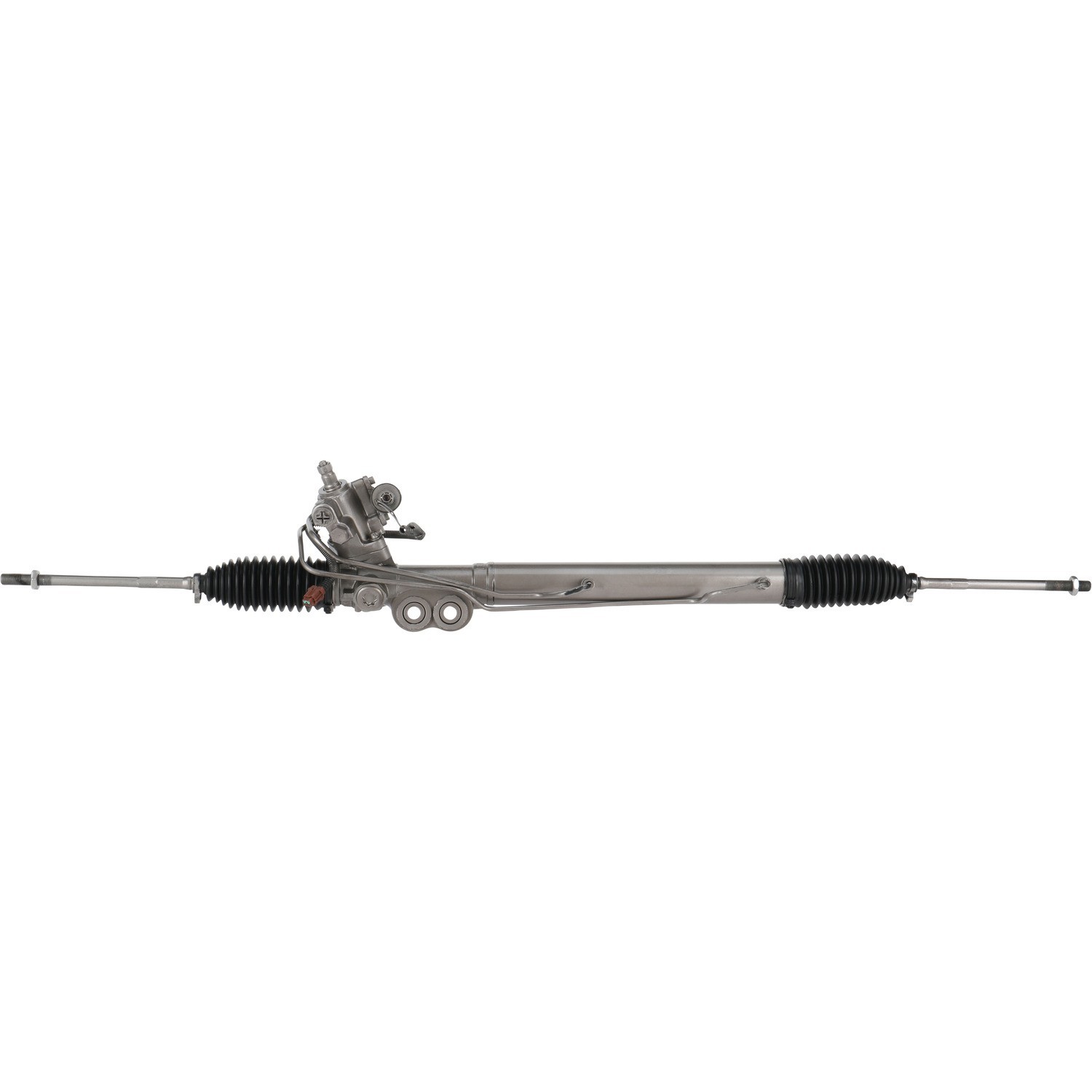 MAVAL Rack and Pinion 93256M