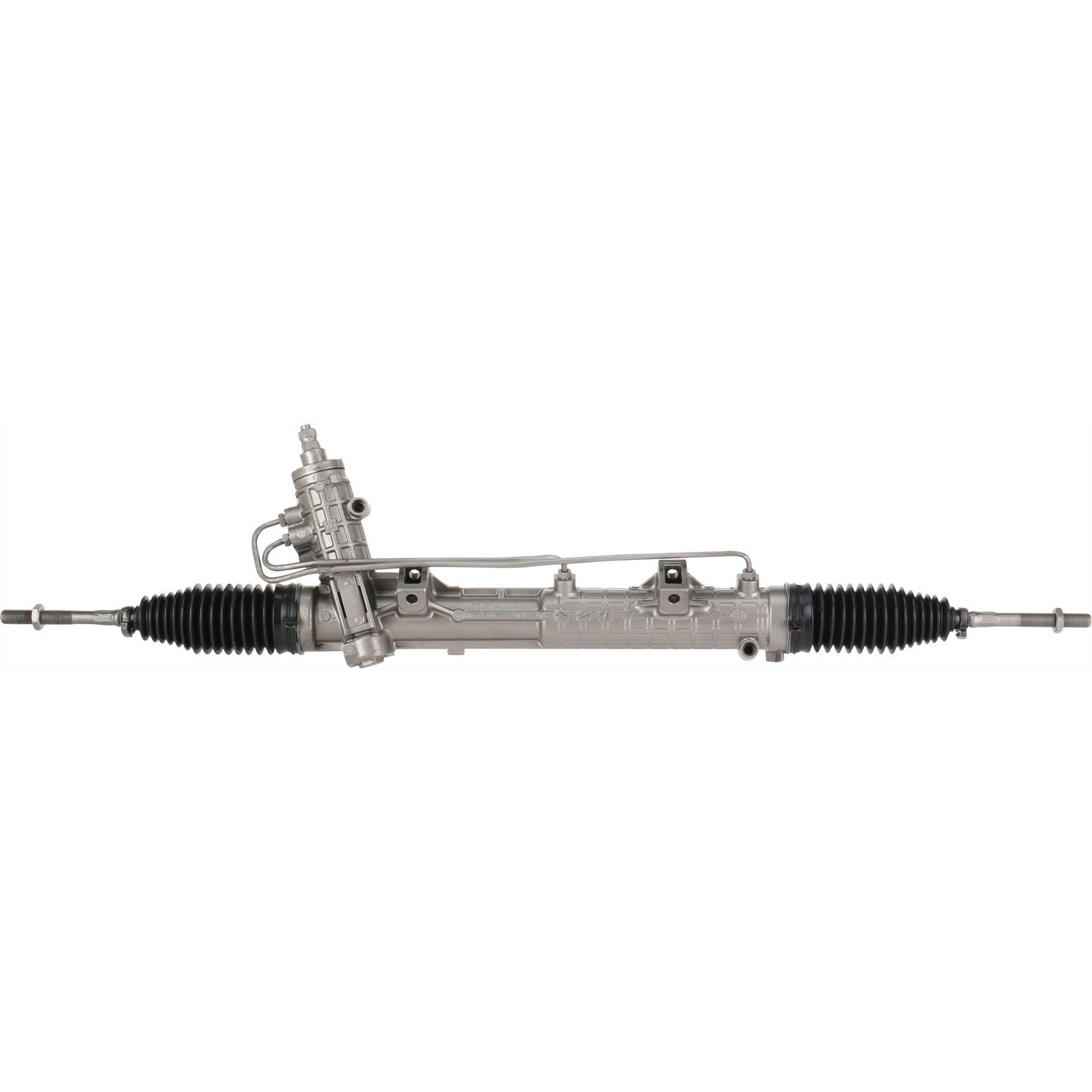 MAVAL Rack and Pinion 93257M