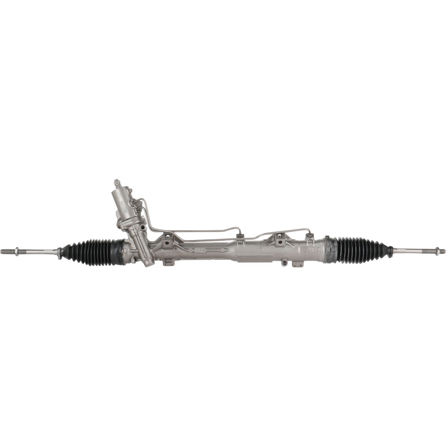 MAVAL Rack and Pinion 93267M