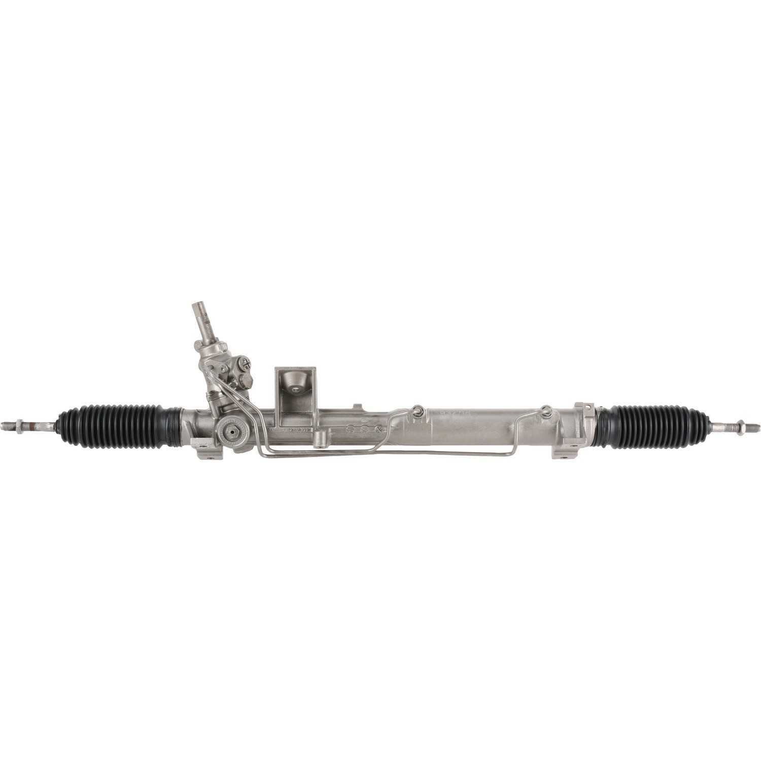 MAVAL Rack and Pinion Complete Unit 93271M