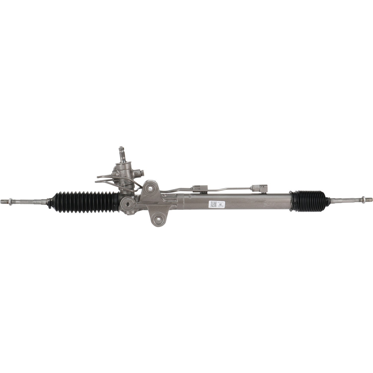 MAVAL Rack and Pinion 93275M
