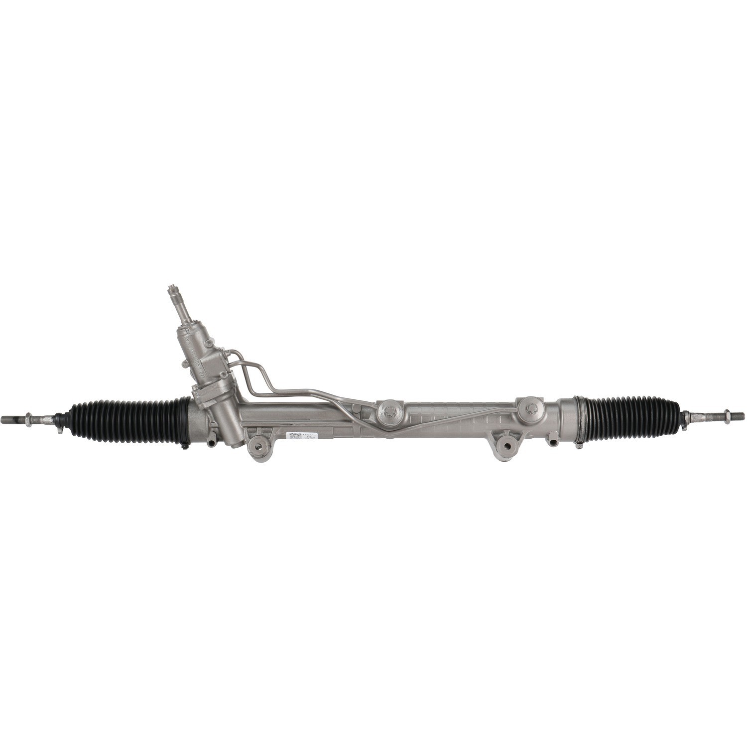 MAVAL Rack and Pinion 93276M