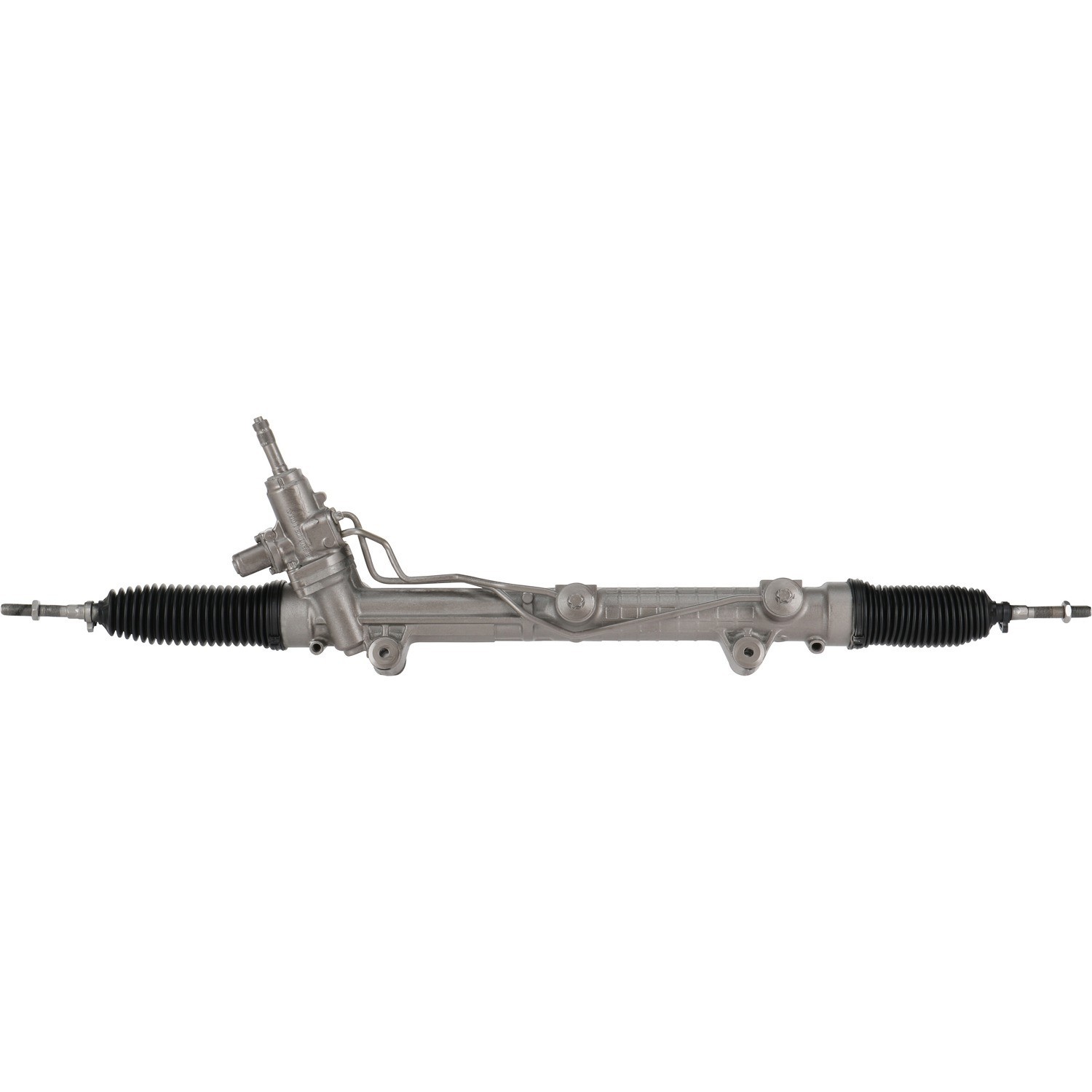 MAVAL Rack and Pinion 93277M