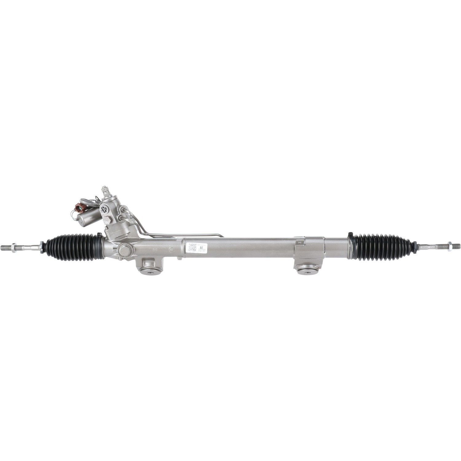 MAVAL Rack and Pinion 93279M