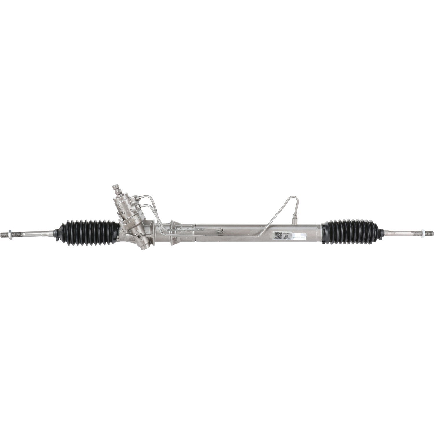 MAVAL Rack and Pinion 93287M