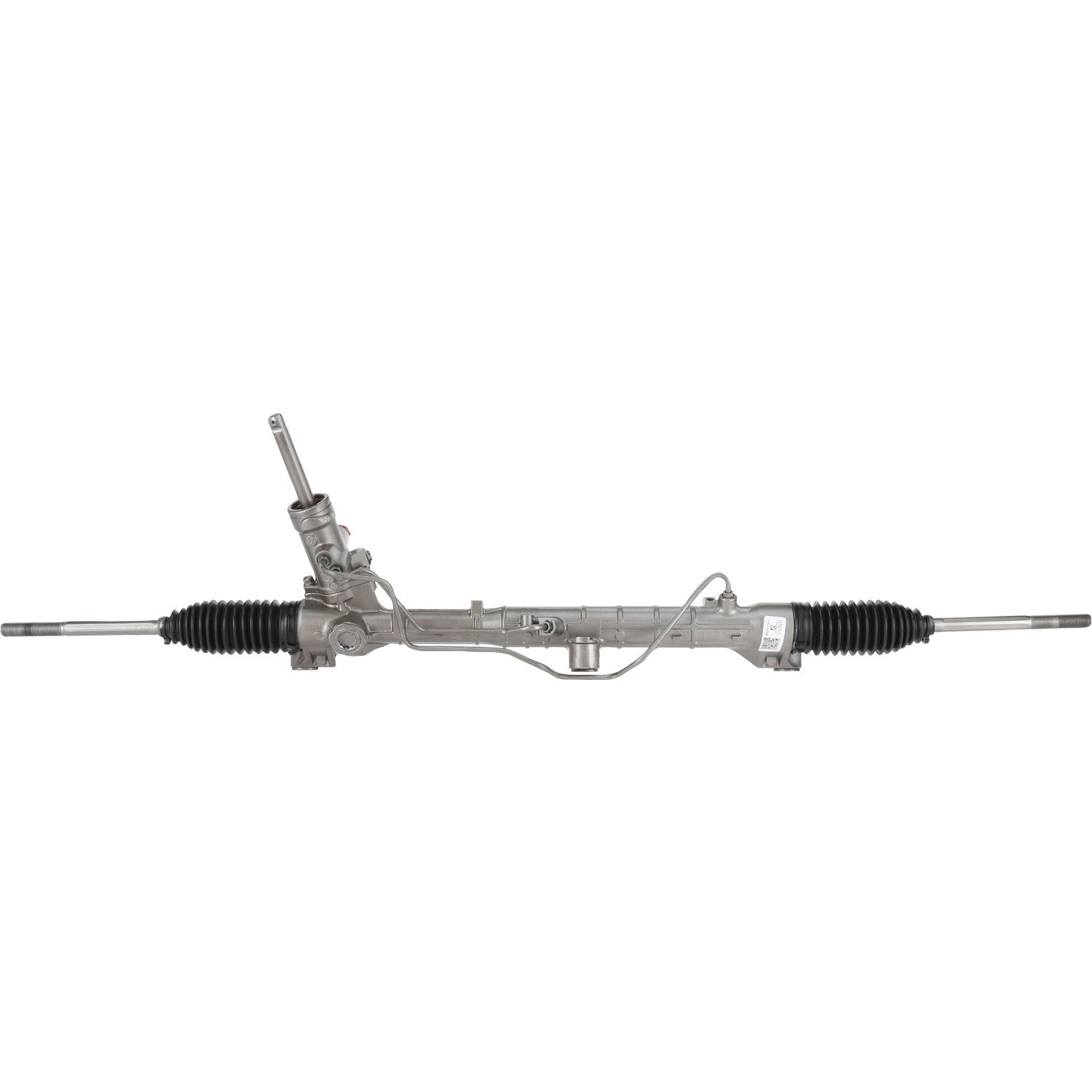 MAVAL Rack and Pinion 93292M