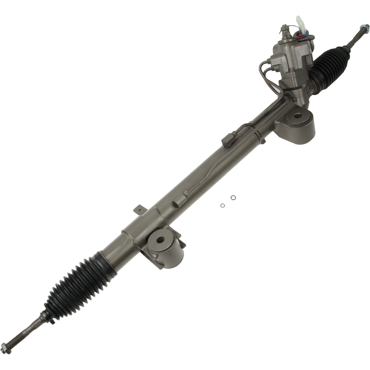 MAVAL Rack and Pinion Complete Unit 93299M