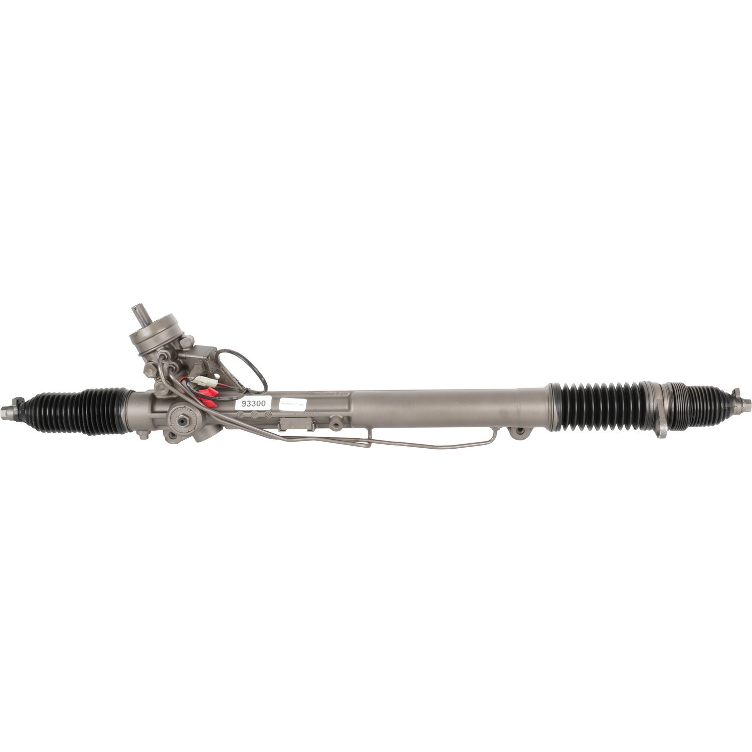 MAVAL Rack and Pinion 93300M