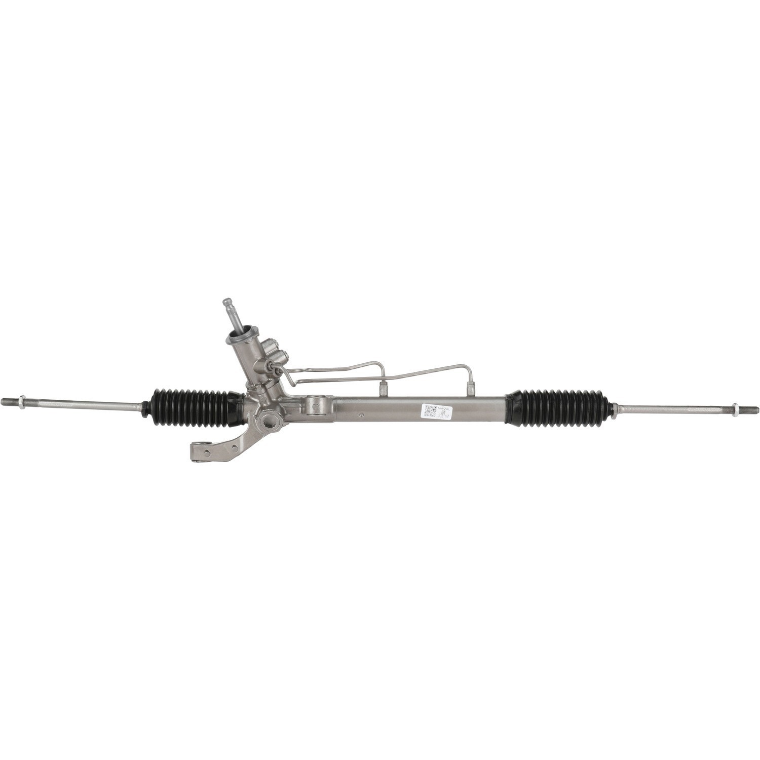 MAVAL Rack and Pinion 93311M
