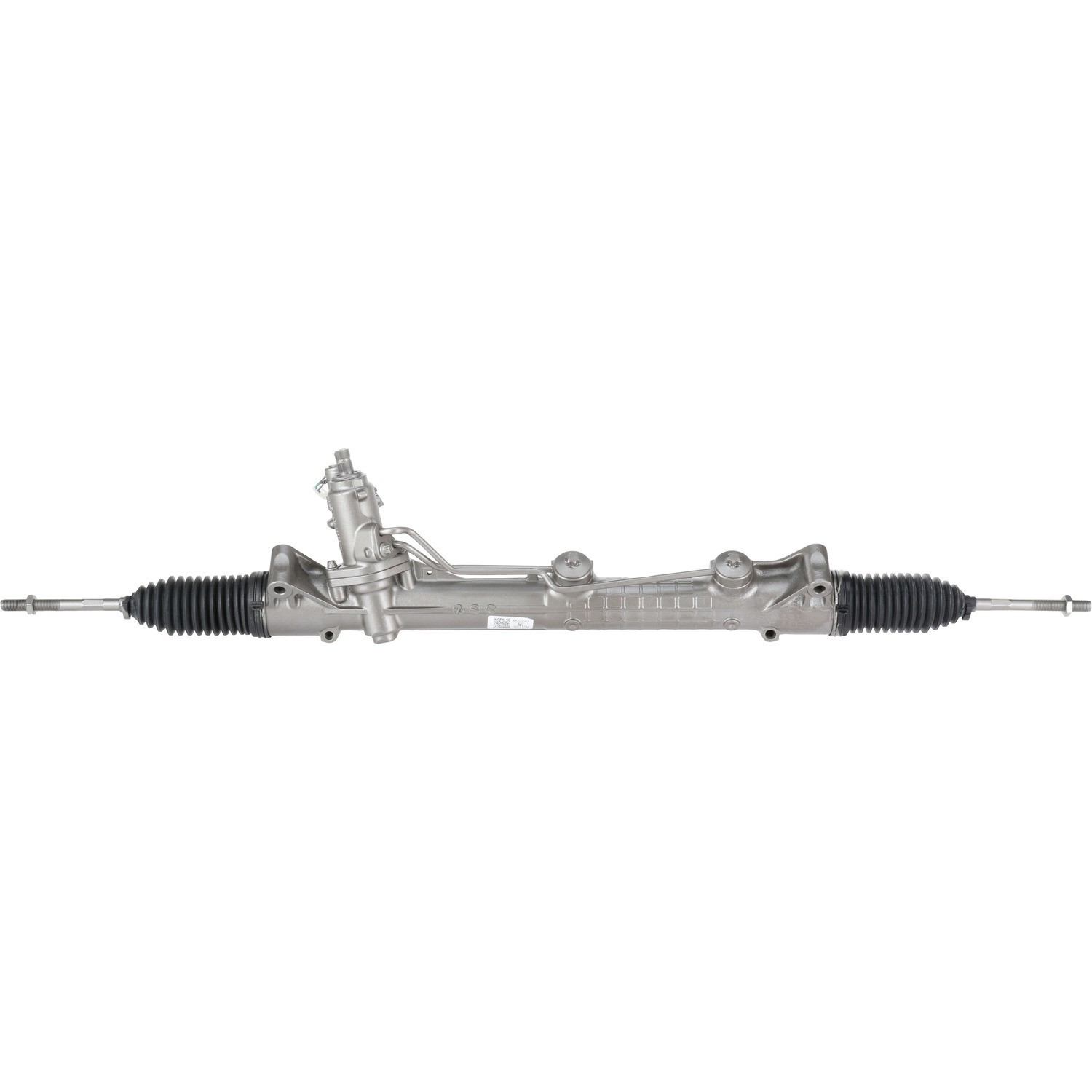 MAVAL Rack and Pinion 93317M
