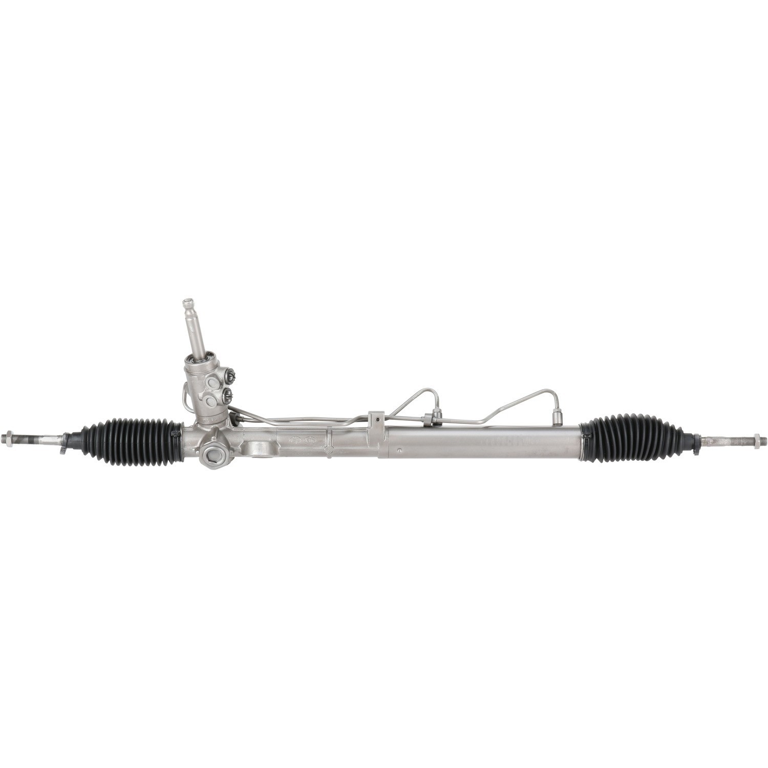 MAVAL Rack and Pinion Complete Unit 93329M