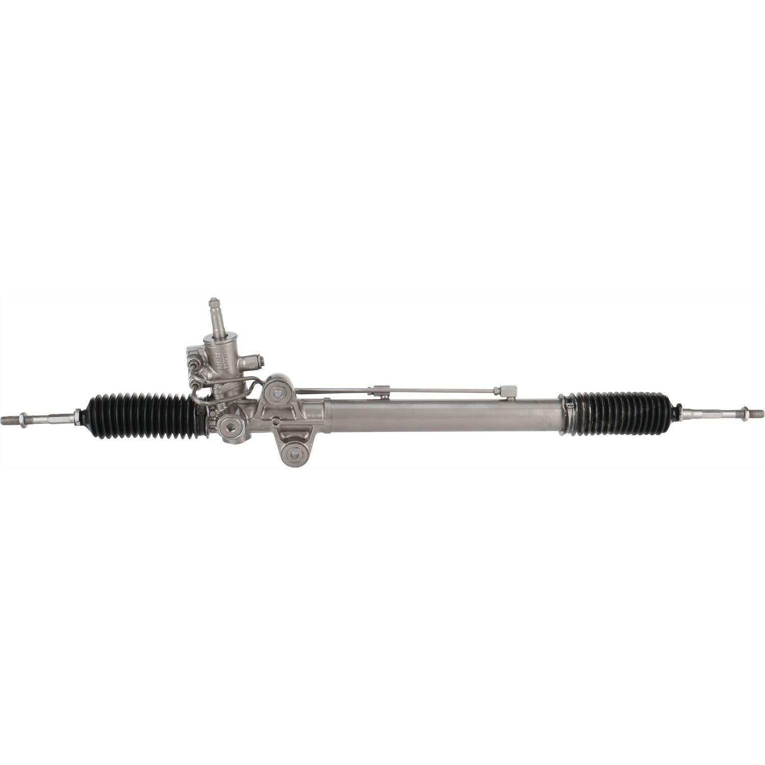 MAVAL Rack and Pinion 93332M