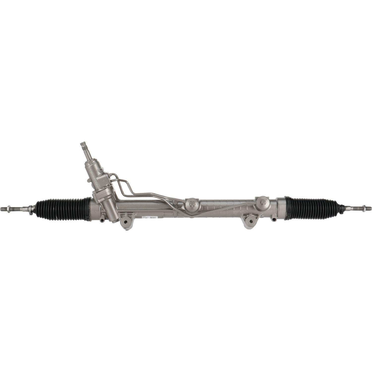 MAVAL Rack and Pinion 93344M