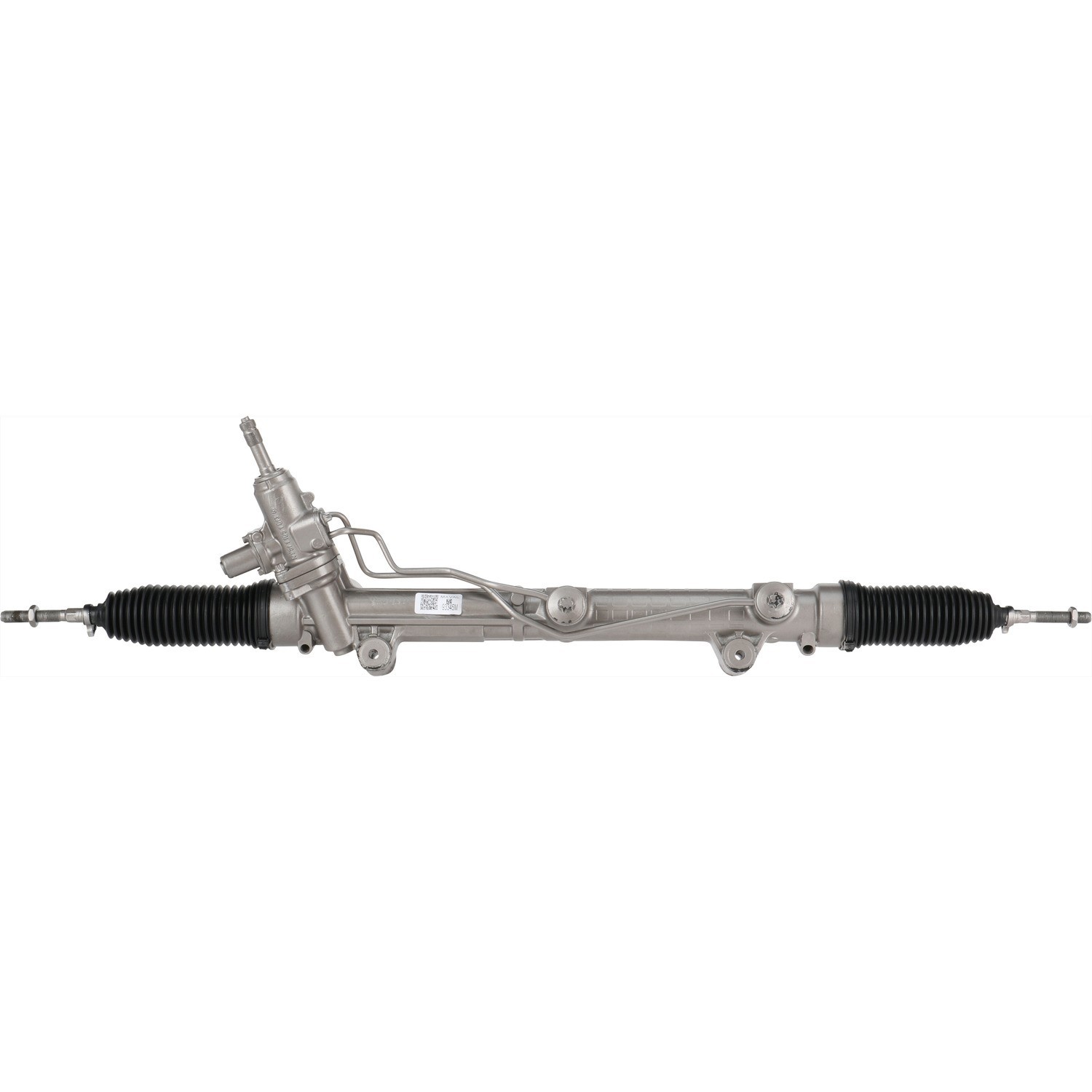 MAVAL Rack and Pinion 93345M