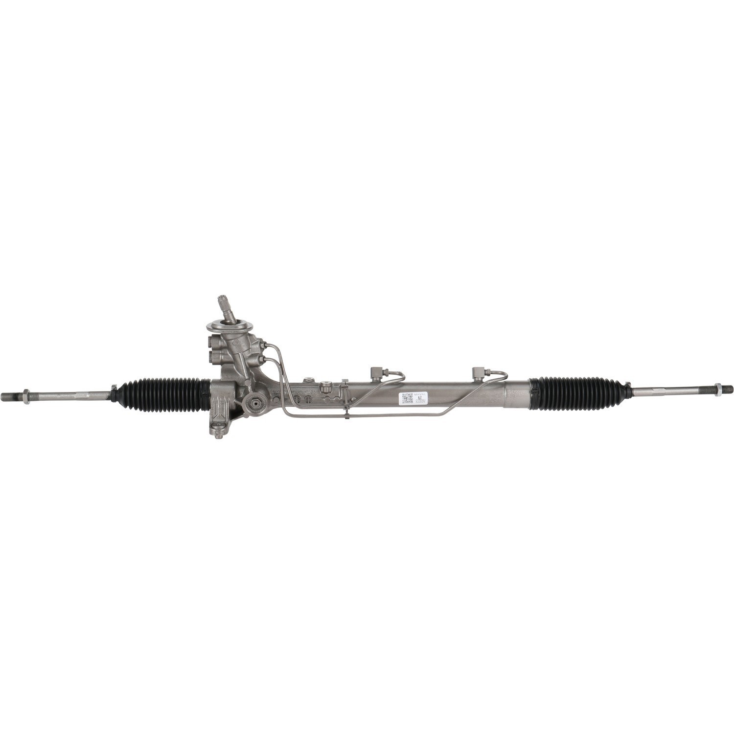 MAVAL Rack and Pinion 93368M