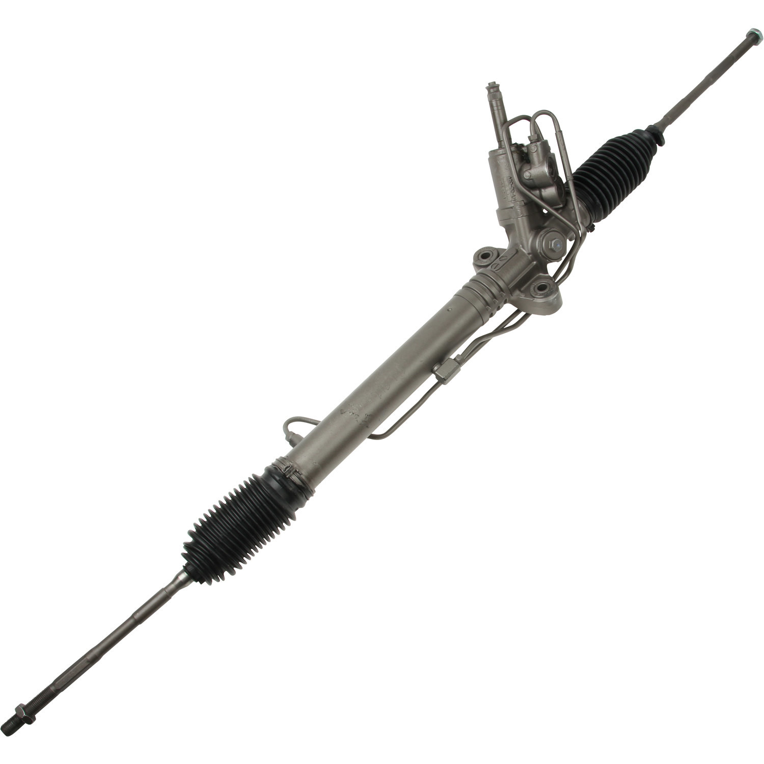 MAVAL Rack and Pinion 93381M