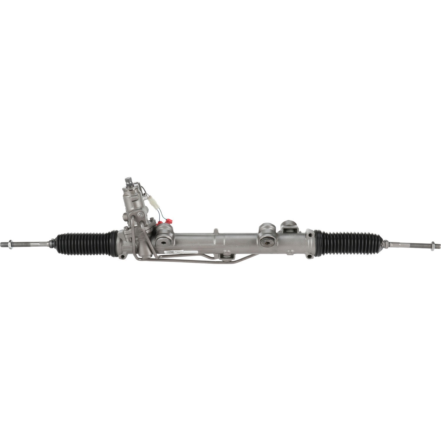 MAVAL Rack and Pinion 93383M