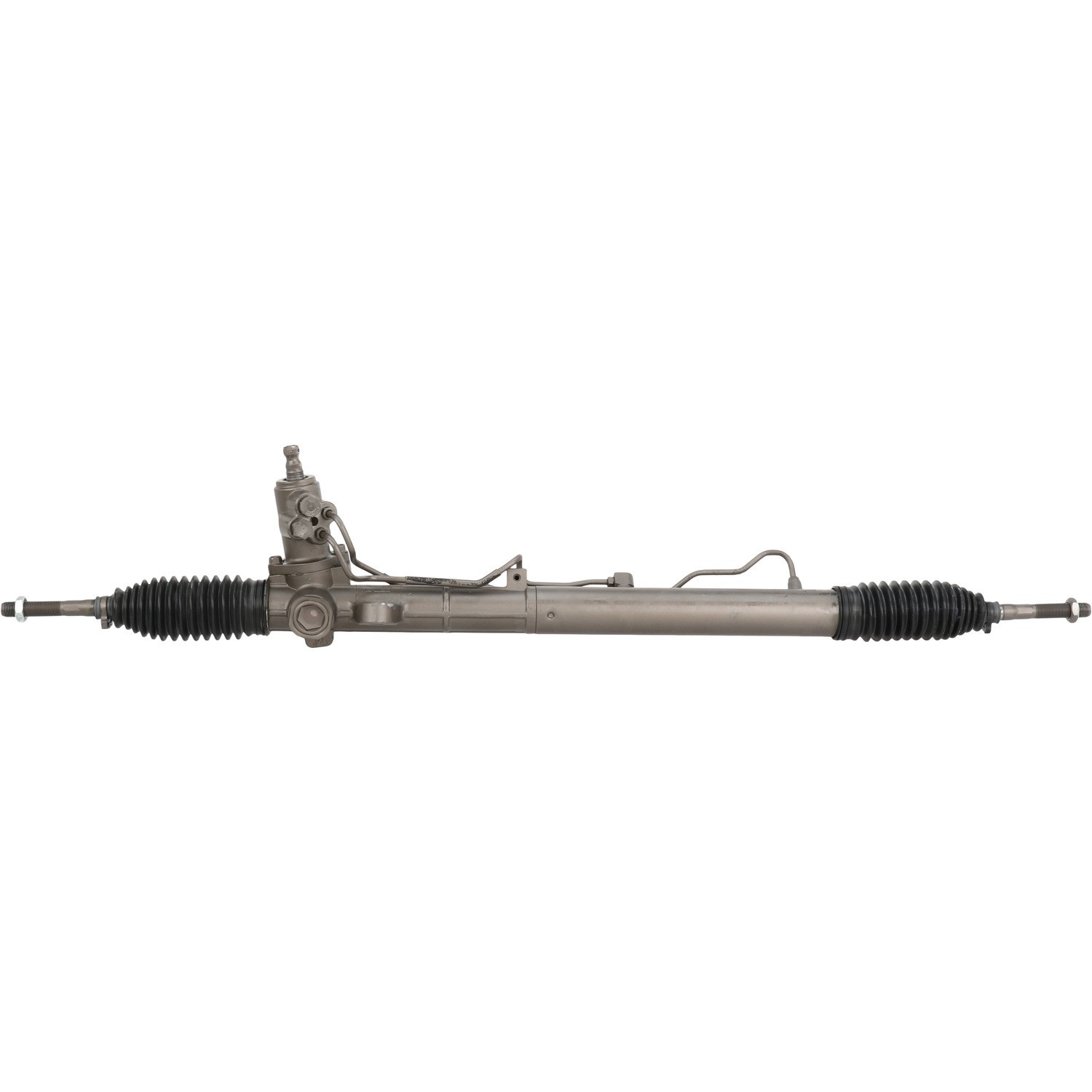 MAVAL Rack and Pinion Complete Unit 93386M