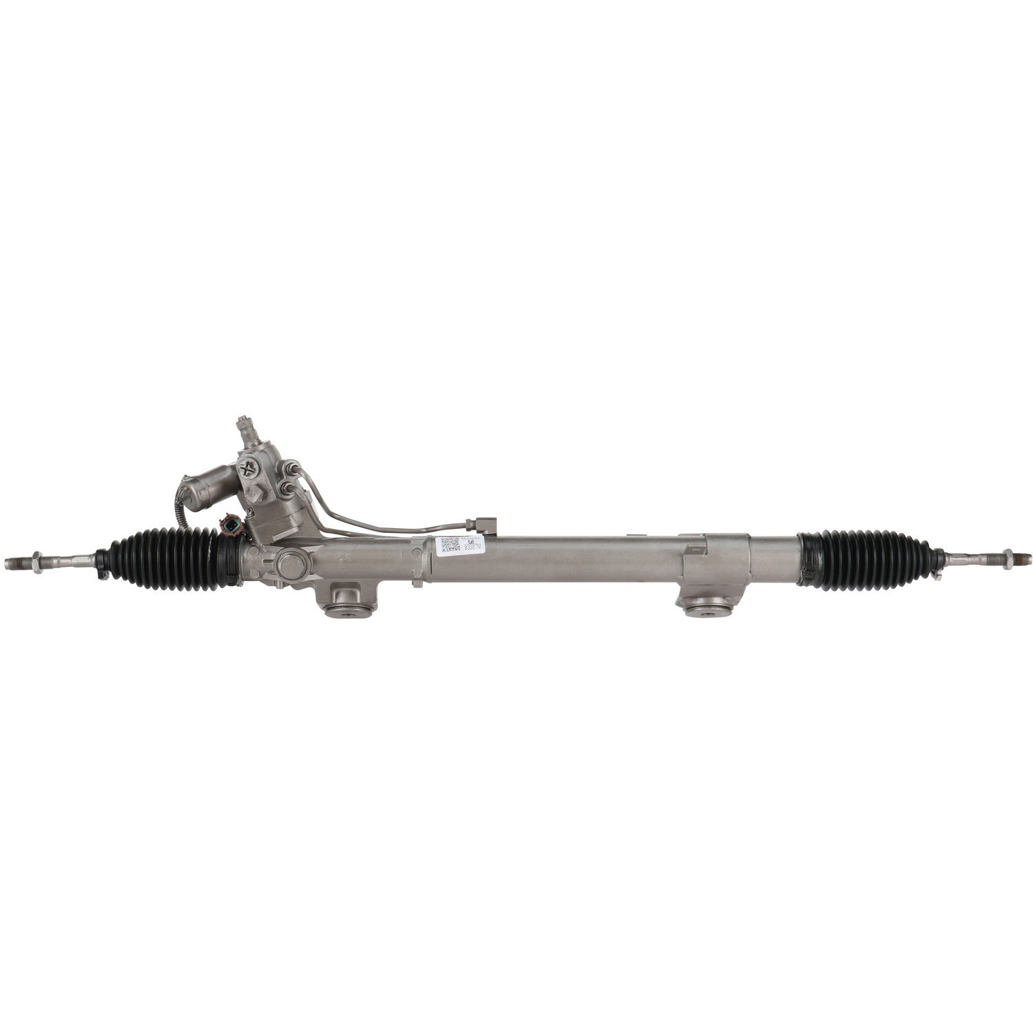 MAVAL Rack and Pinion 93387M