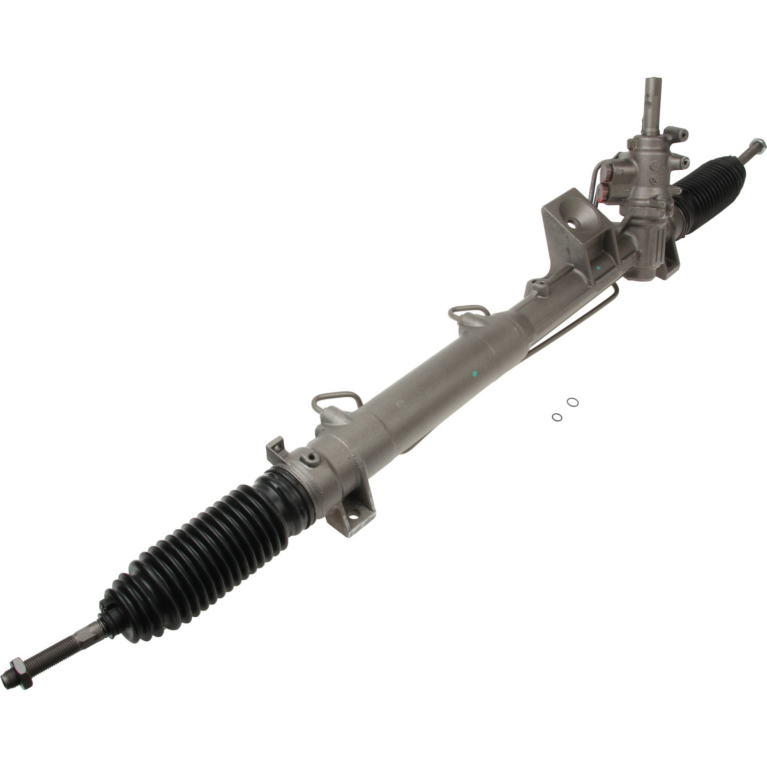 MAVAL Rack and Pinion 93397M