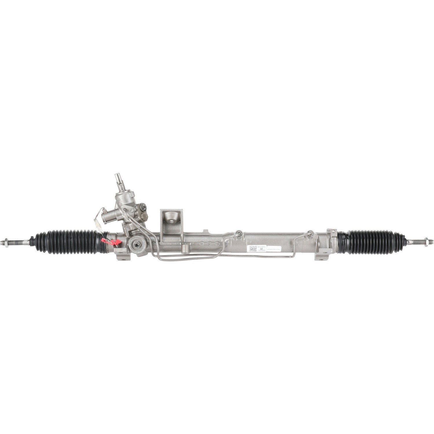 MAVAL Rack and Pinion Complete Unit 93398M