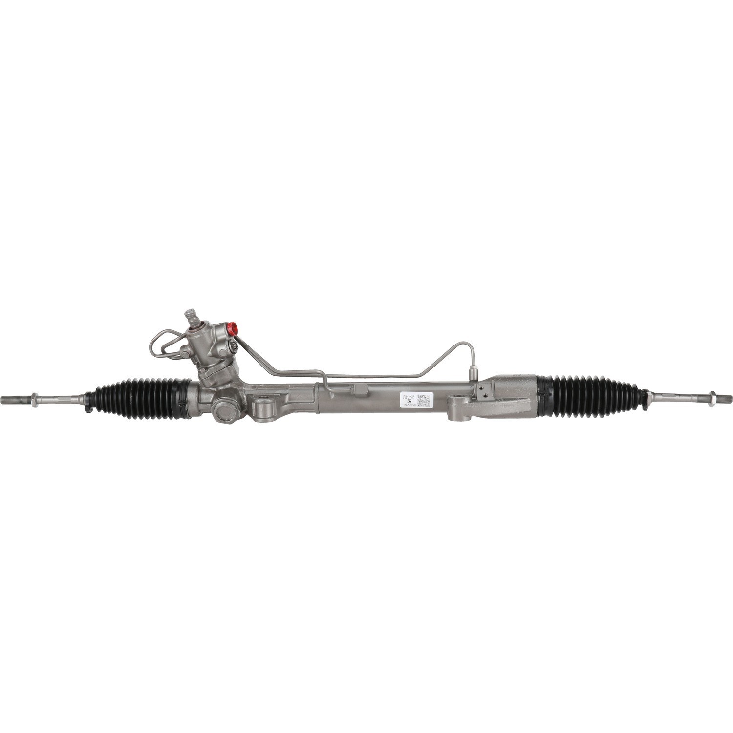 MAVAL Rack and Pinion 93404M