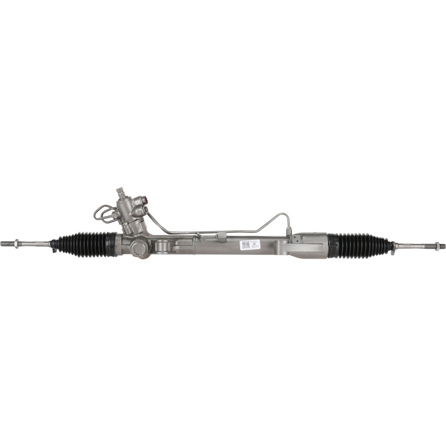 MAVAL Rack and Pinion 93406M