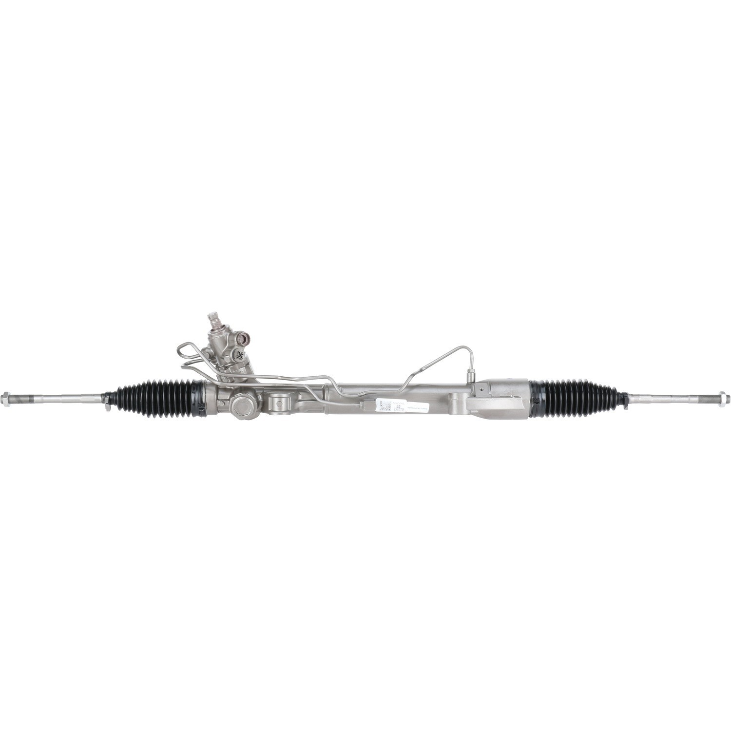 MAVAL Rack and Pinion 93407M