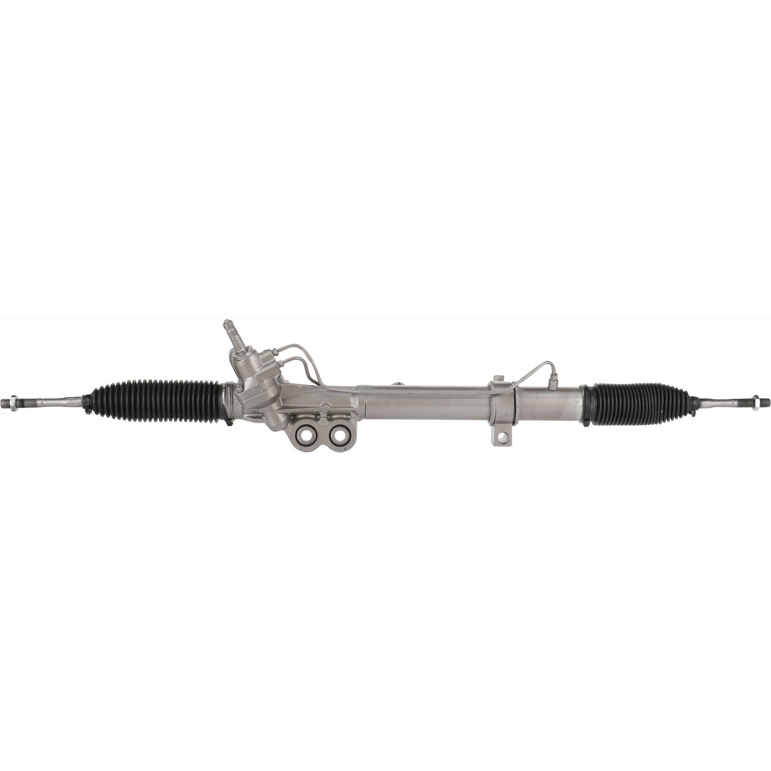MAVAL Rack and Pinion Complete Unit 93412M