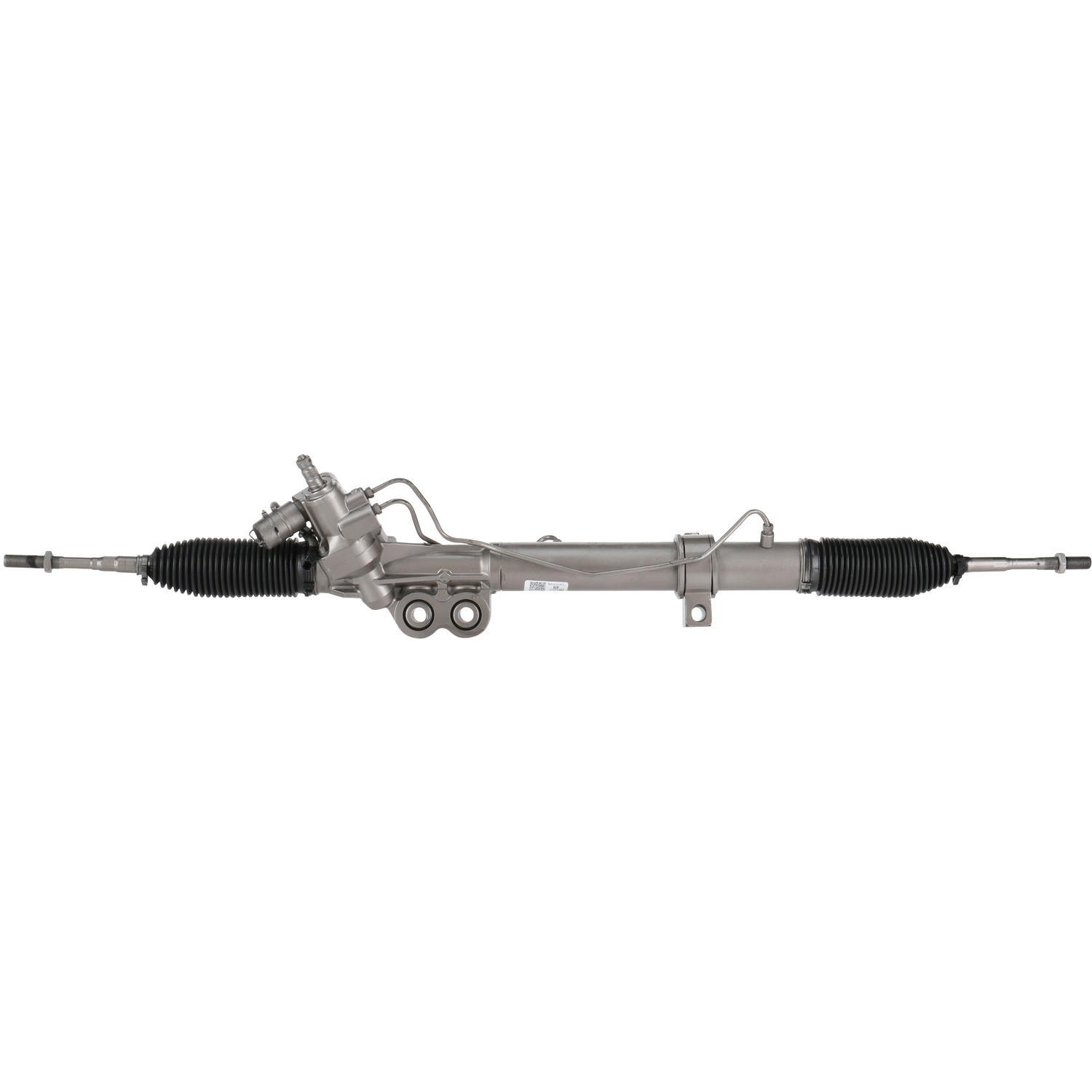 MAVAL Rack and Pinion 93413M