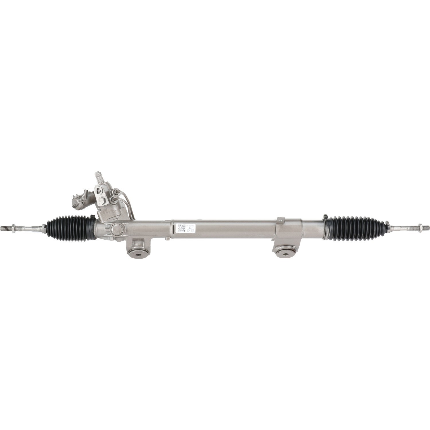 MAVAL Rack and Pinion Complete Unit 93416M