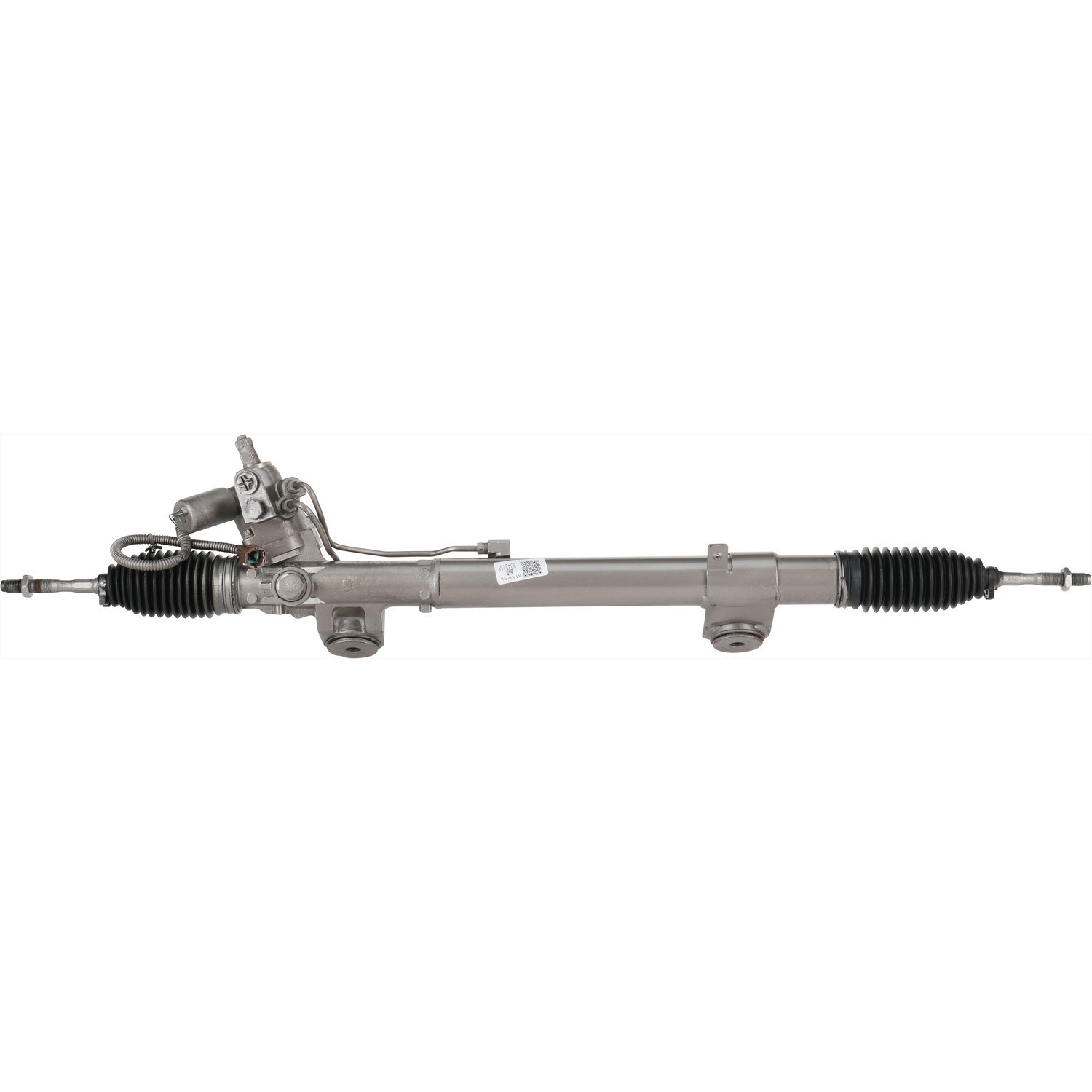 MAVAL Rack and Pinion Complete Unit 93421M
