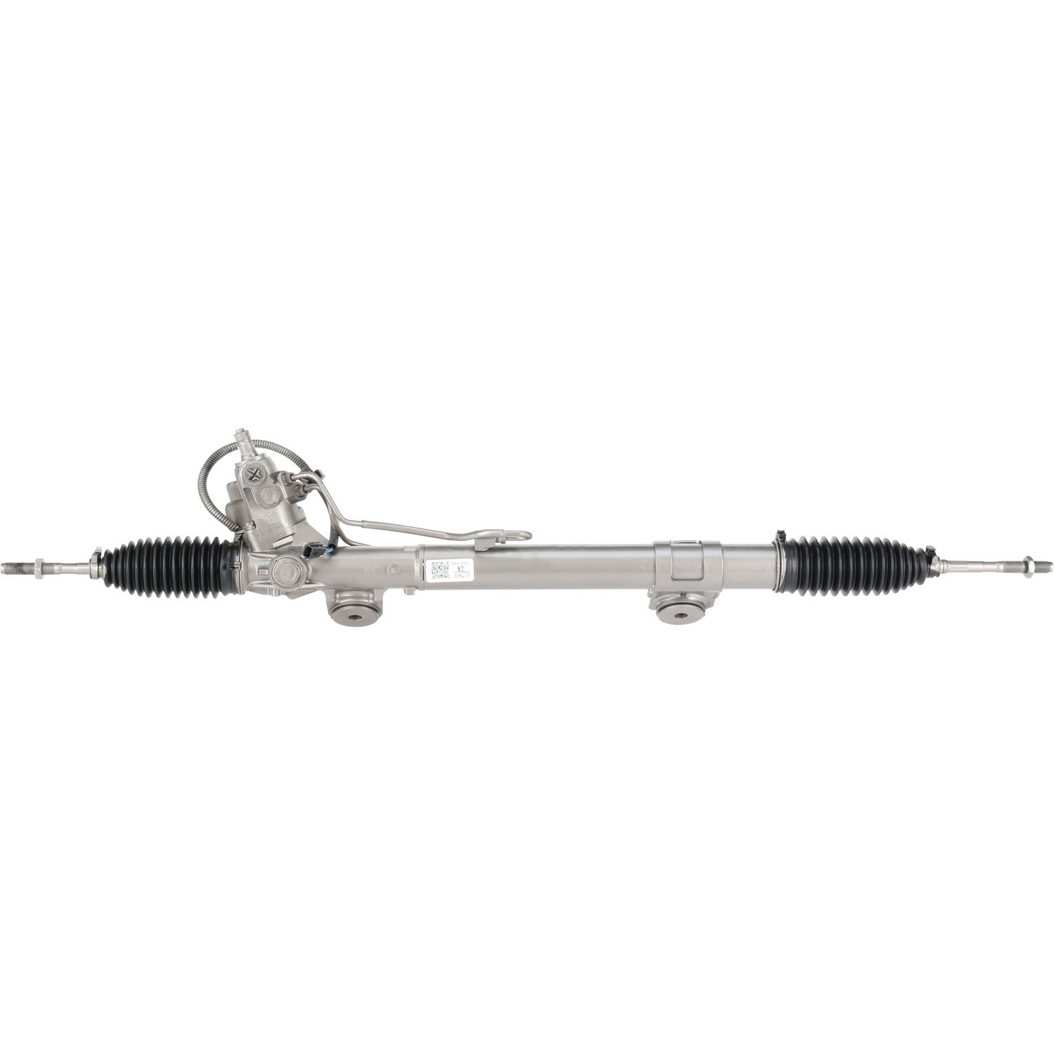 MAVAL Rack and Pinion Complete Unit 93427M