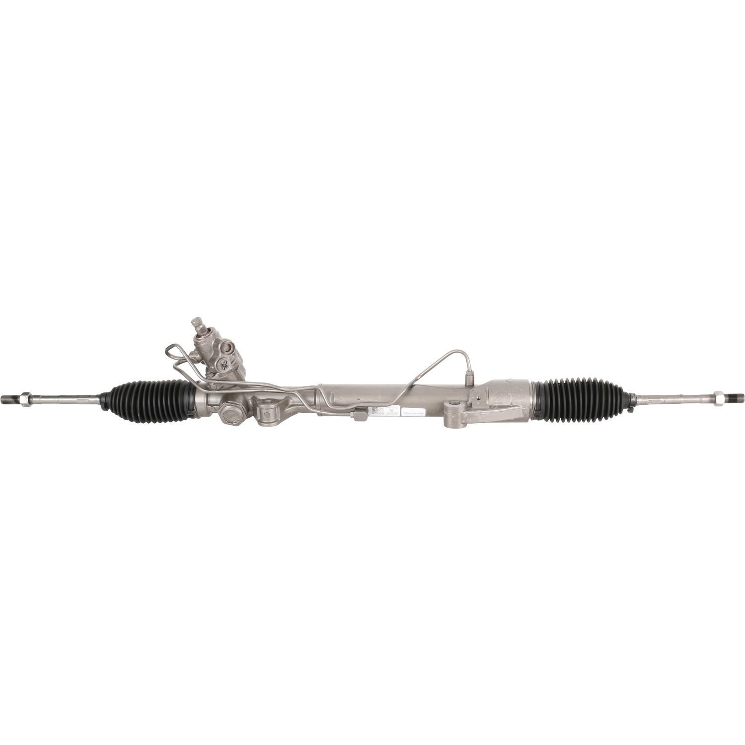 MAVAL Rack and Pinion 93442M
