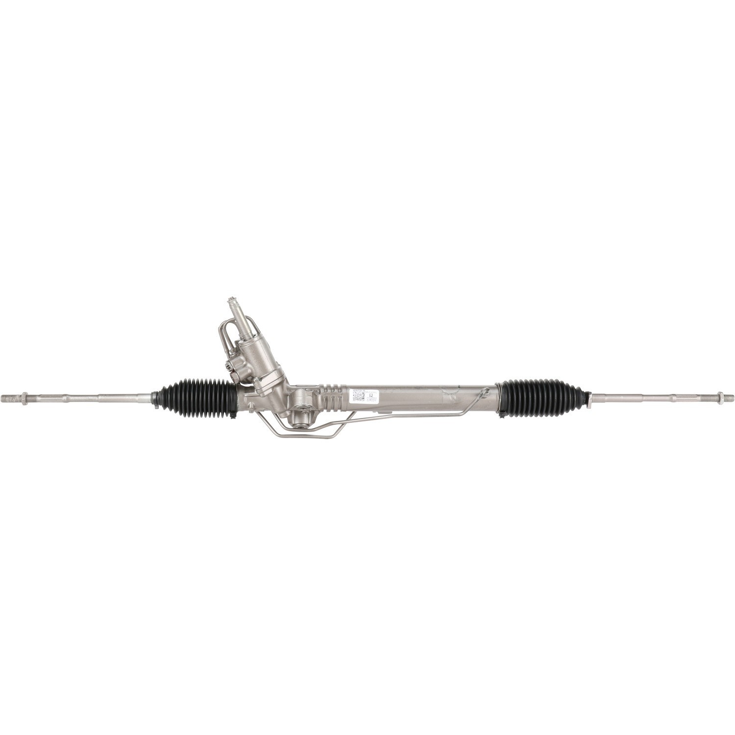 MAVAL Rack and Pinion 93466M