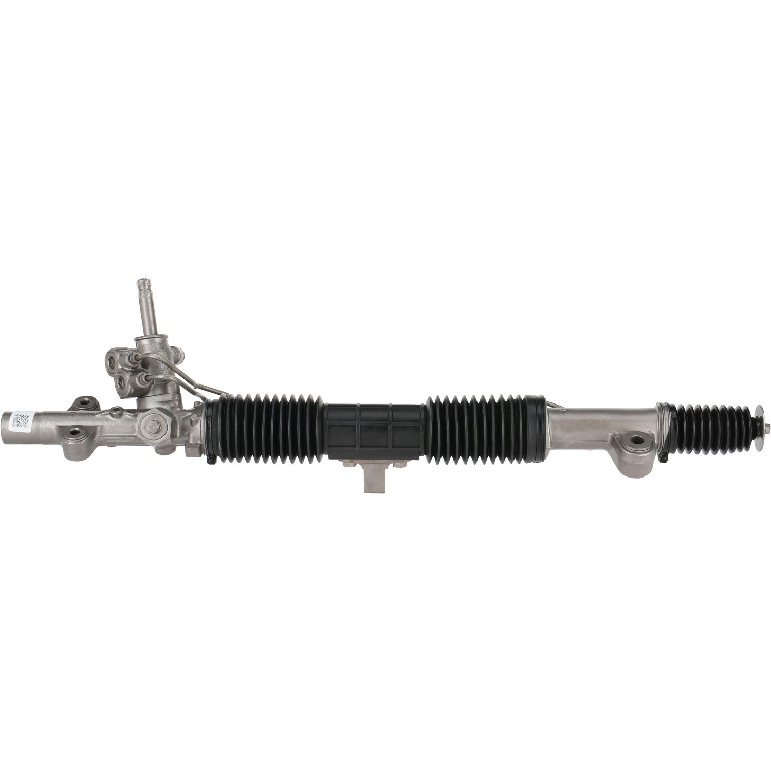 MAVAL Rack and Pinion 9362M