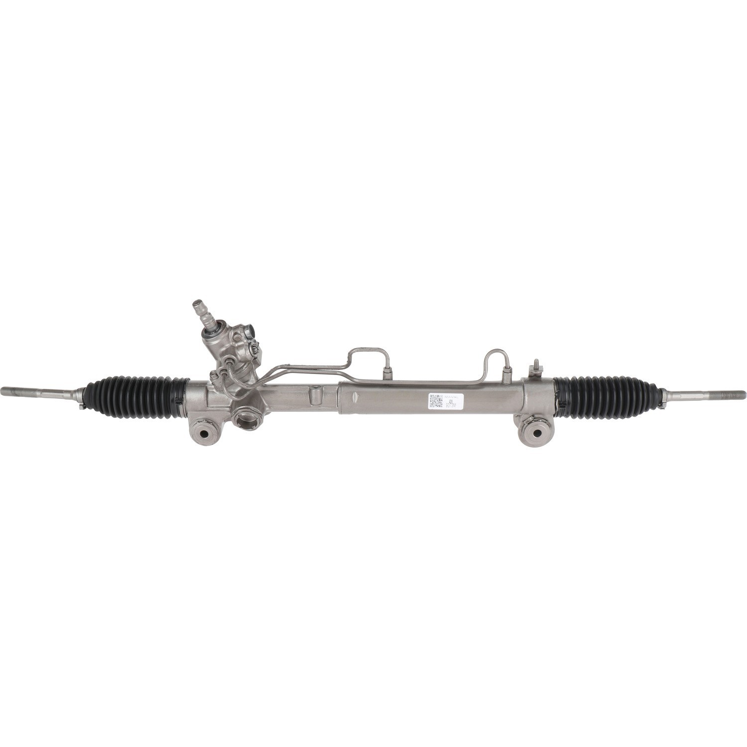 MAVAL Rack and Pinion 9373M