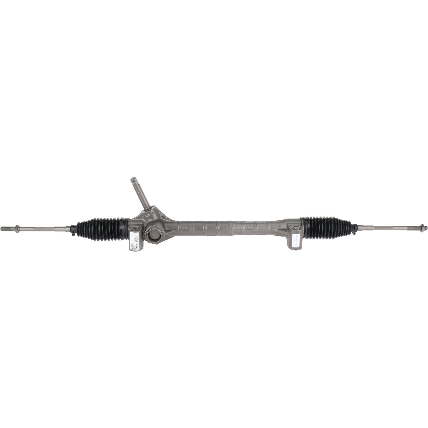 MAVAL Rack and Pinion 94304M