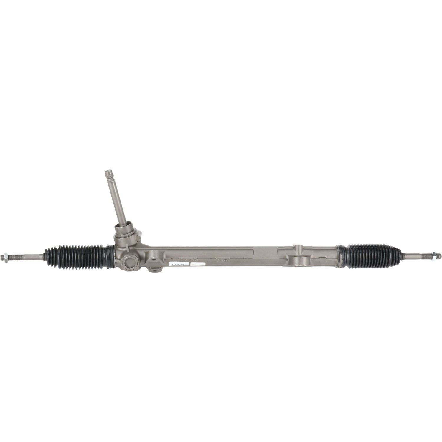 MAVAL Rack and Pinion 94389M